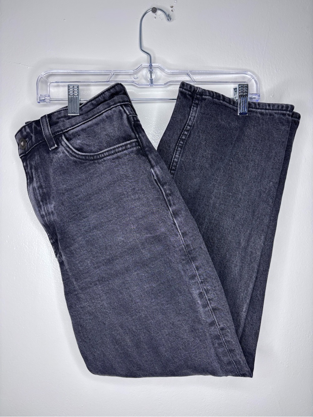 Cos Straight Leg Jeans